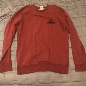Crew neck Patagonia sweater